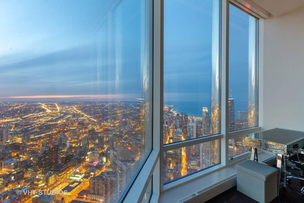 401 N Wabash Avenue #86B Chicago, Illinois 60611 - Image 11