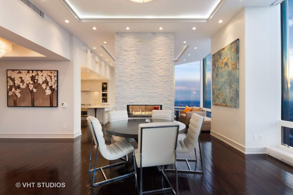 401 N Wabash Avenue #86B Chicago, Illinois 60611 - Image 16