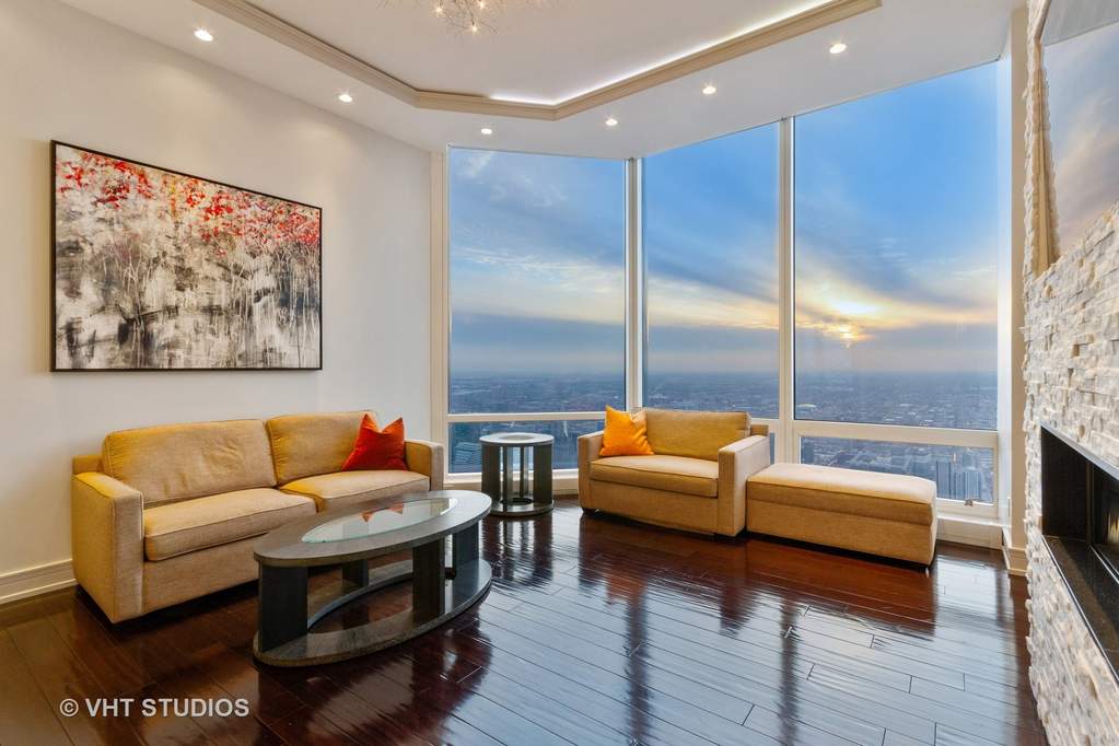 401 N Wabash Avenue #86B Chicago, Illinois 60611 - Image 17