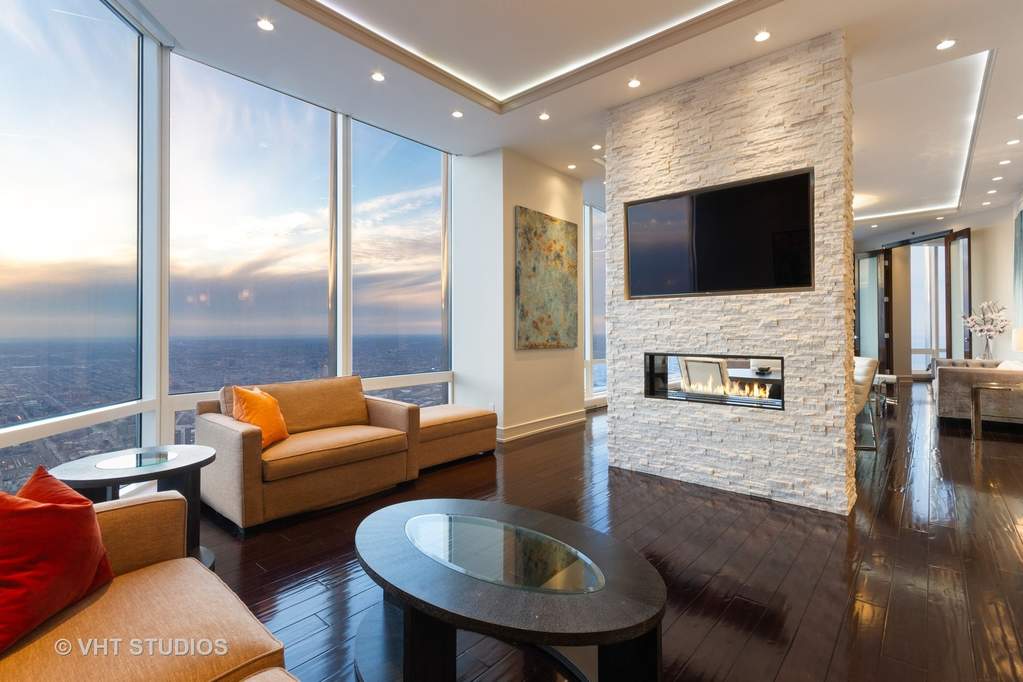 401 N Wabash Avenue #86B Chicago, Illinois 60611 - Image 18