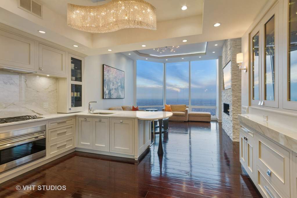 401 N Wabash Avenue #86B Chicago, Illinois 60611 - Image 19