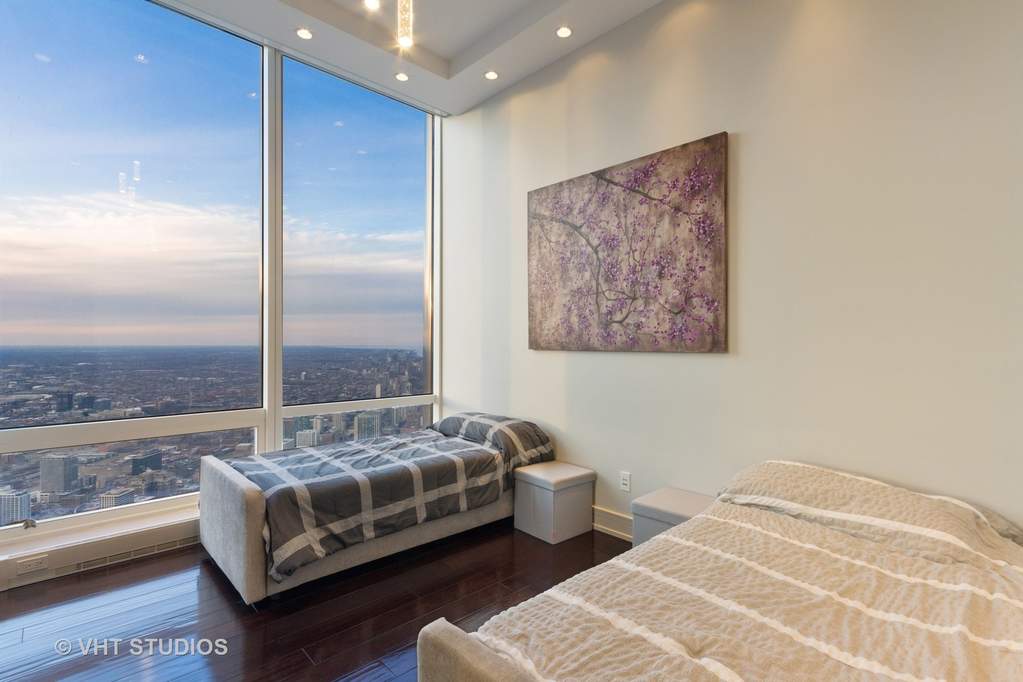 401 N Wabash Avenue #86B Chicago, Illinois 60611 - Image 25