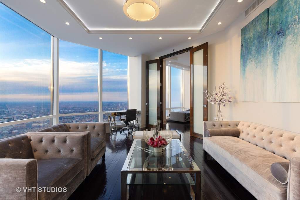 401 N Wabash Avenue #86B Chicago, Illinois 60611 - Image 3