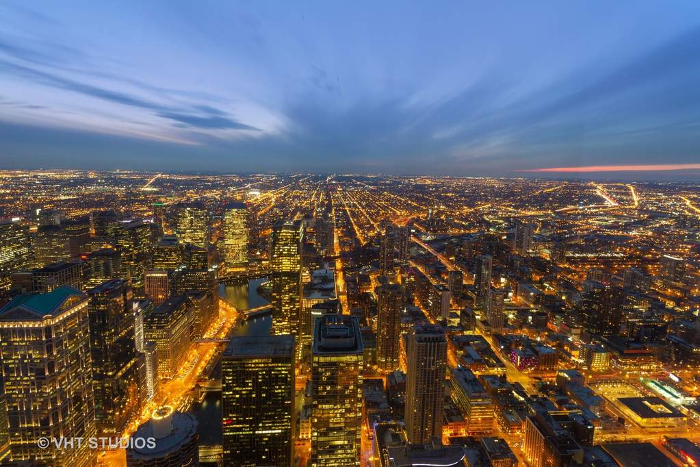 401 N Wabash Avenue #86B Chicago, Illinois 60611 - Image 30