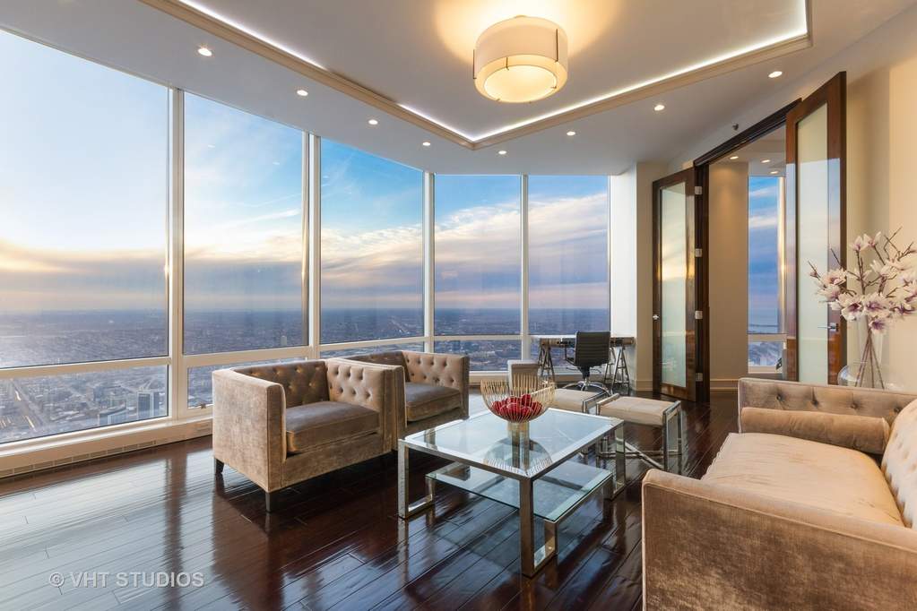401 N Wabash Avenue #86B Chicago, Illinois 60611 - Image 4