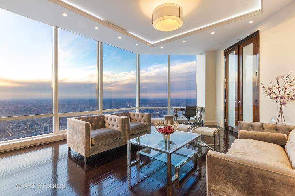 401 N Wabash Avenue #86B Chicago, Illinois 60611 - Image 5