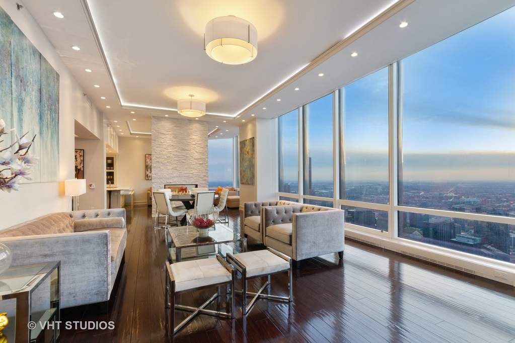 401 N Wabash Avenue #86B Chicago, Illinois 60611 - Image 6