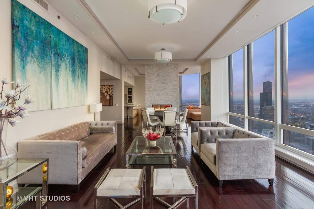 401 N Wabash Avenue #86B Chicago, Illinois 60611 - Image 7