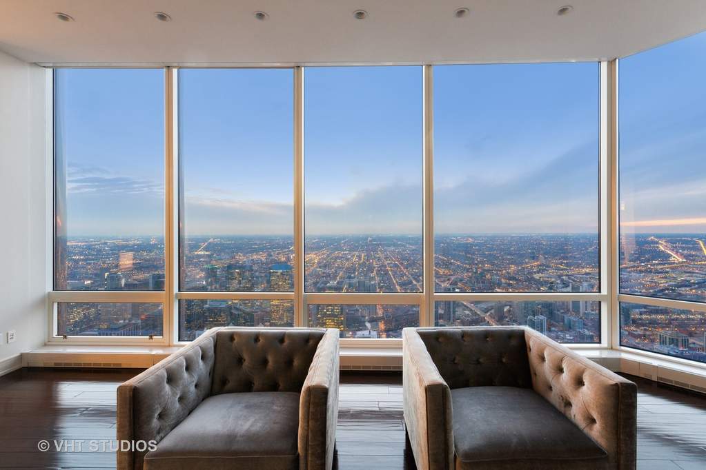 401 N Wabash Avenue #86B Chicago, Illinois 60611 - Image 8