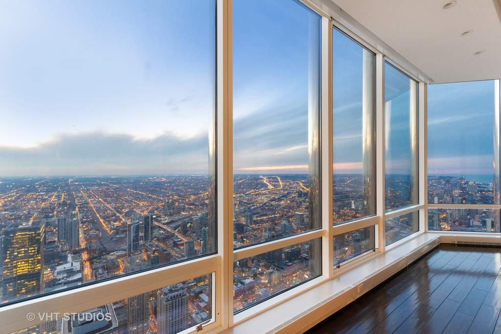 401 N Wabash Avenue #86B Chicago, Illinois 60611 - Image 9