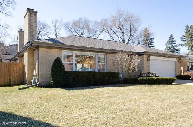 4715 Enfield Avenue Skokie, Illinois 60076 - Image 1
