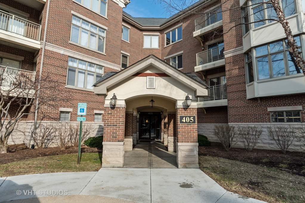 405 Village Green 401 Lincolnshire, IL 60069 MLS 10317448 properties