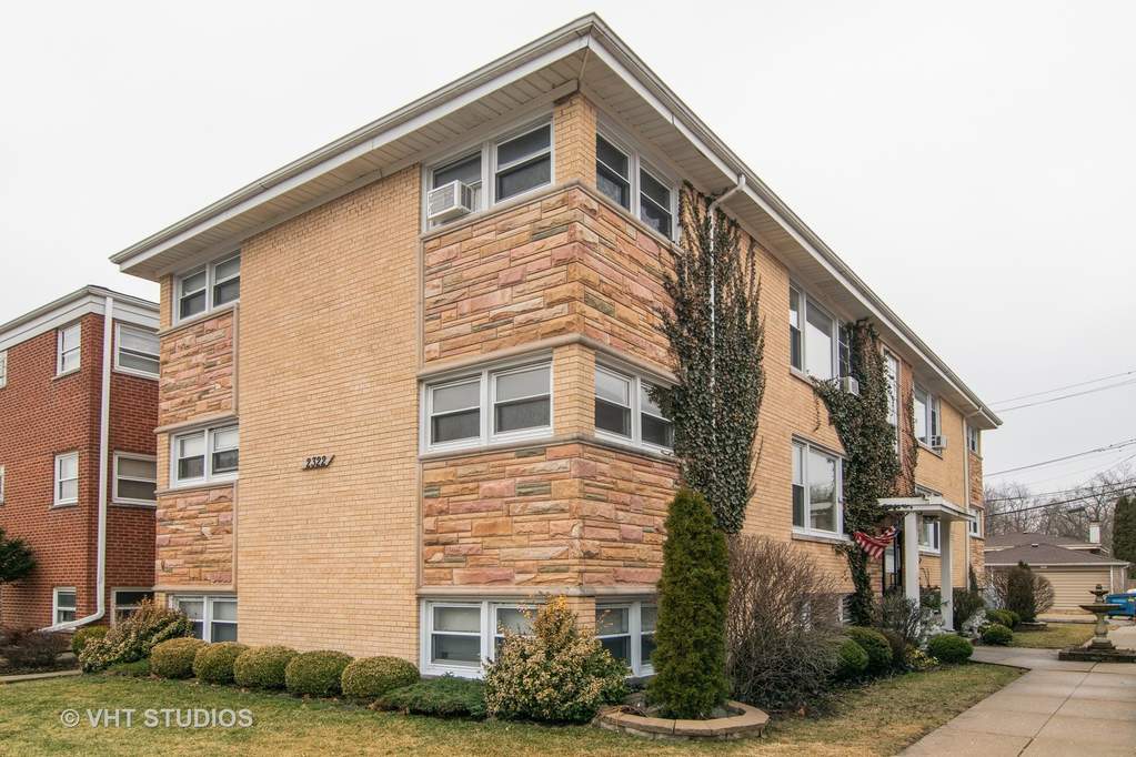 2322 S 17th Avenue 2 North Riverside, IL 60546 MLS 10317689