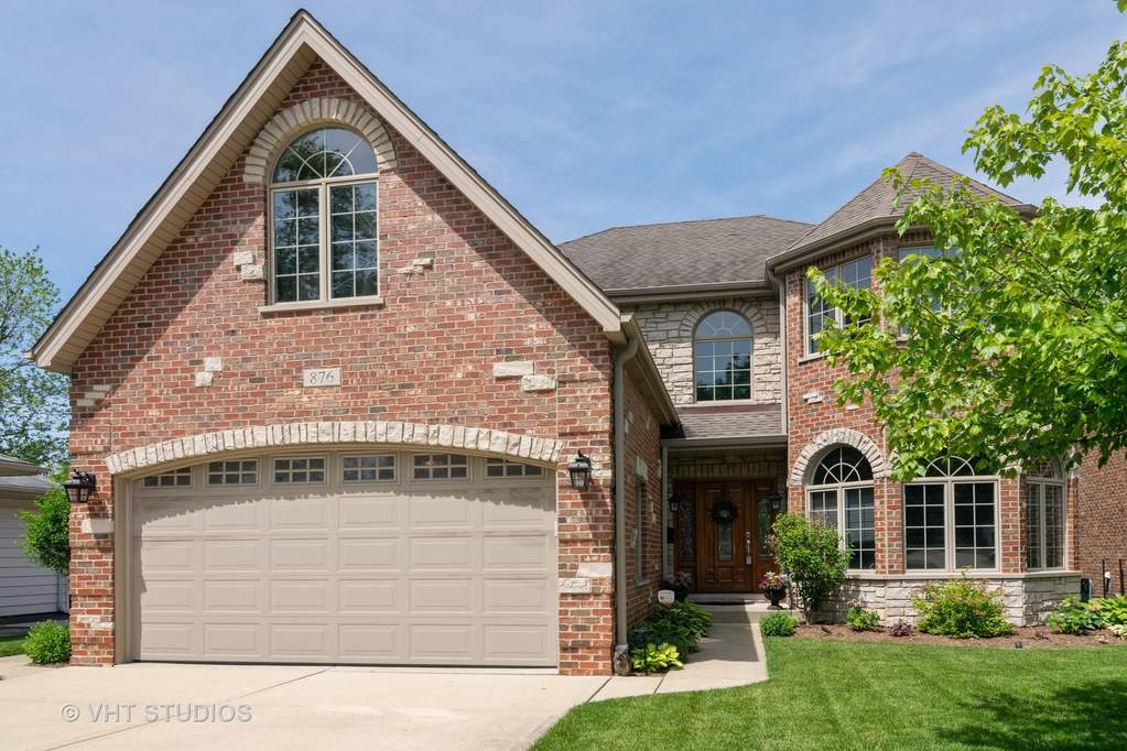 876 S Cambridge Avenue Elmhurst, Illinois 60126 - Image 1