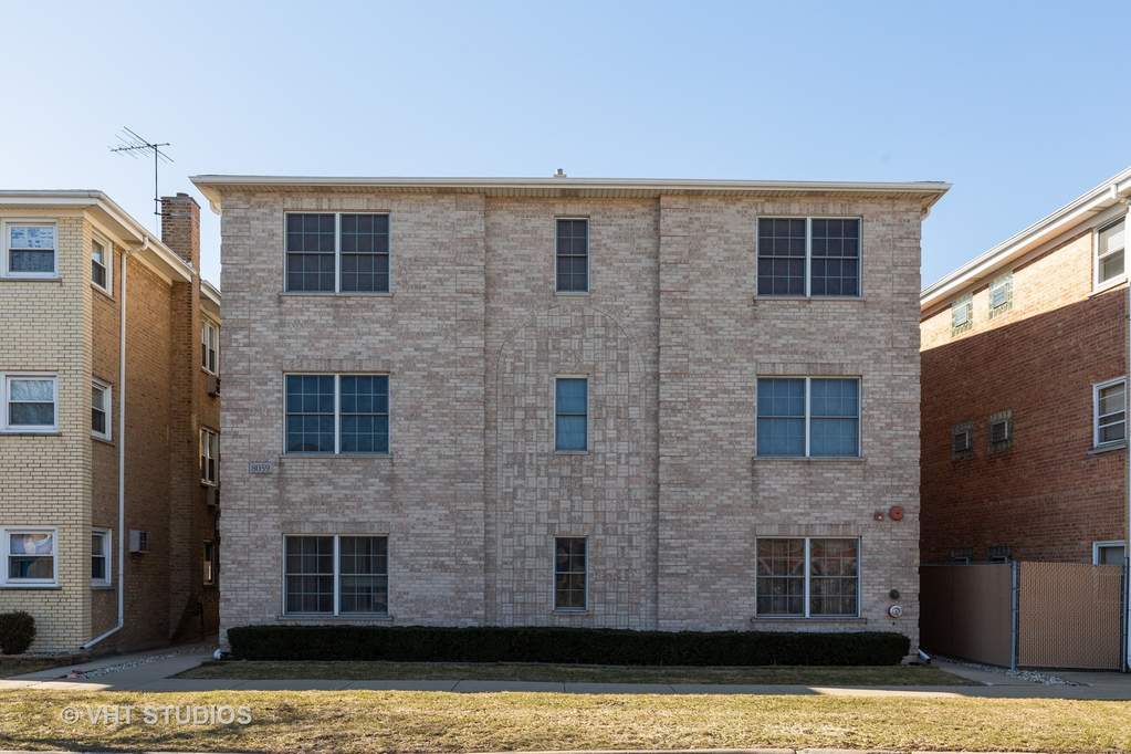 8059 Grand Avenue #1N River Grove, Illinois 60171 - Image 1