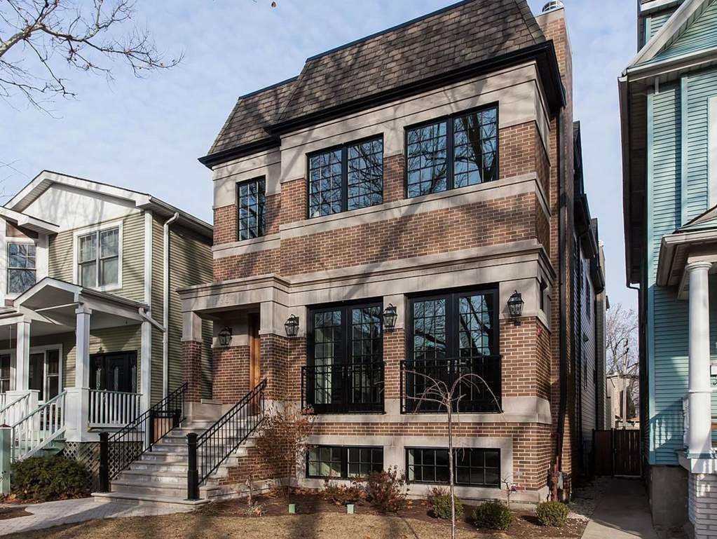 1924 W Patterson Avenue Chicago, IL 60657 MLS 10323334 properties