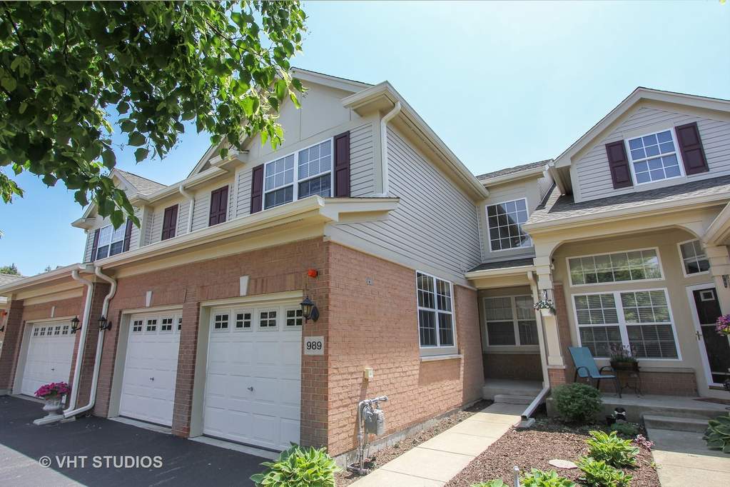 989 Orchard Pond Court Lake Zurich, Illinois 60047 - Image 1