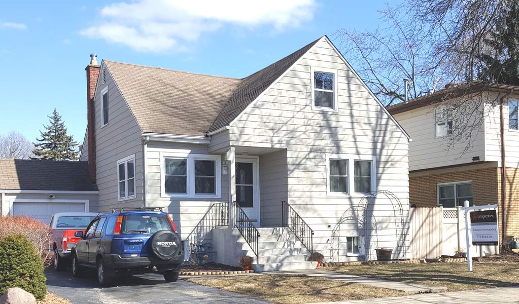 9141 S 54th Court Oak Lawn, Illinois 60453 - Image 1
