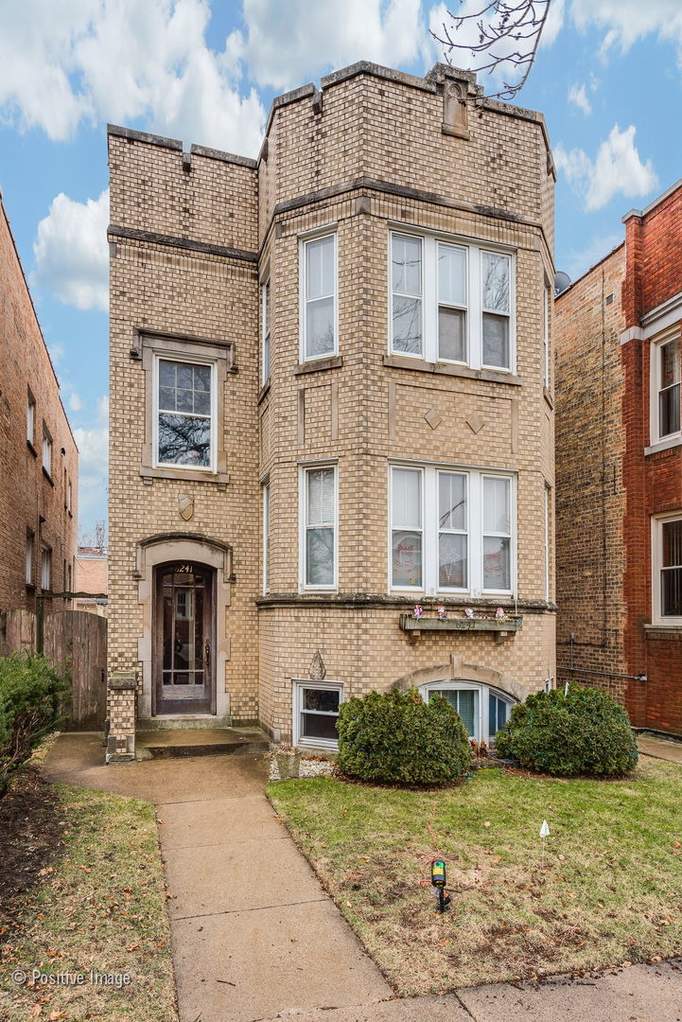 6241 W Holbrook Street Chicago, Illinois 60646 - Image 1