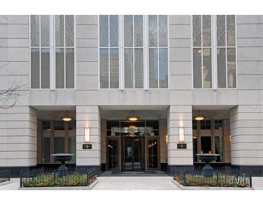 55 E Erie Street #5401 Chicago, Illinois 60610 - Image 1