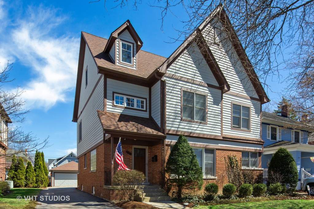 441 N Waiola Avenue La Grange Park, Illinois 60526 - Image 1