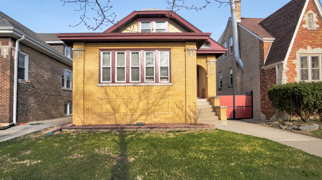 2813 Wisconsin Avenue Berwyn, IL 60402 MLS 10333109 properties