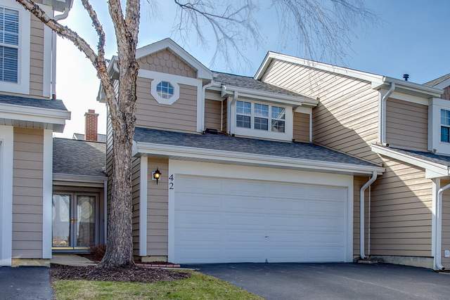 42 Sarahs Grove Lane Schaumburg Il 60193 Mls 10335286