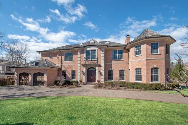 580 Sheridan Road Glencoe, Illinois 60022 - Image 1