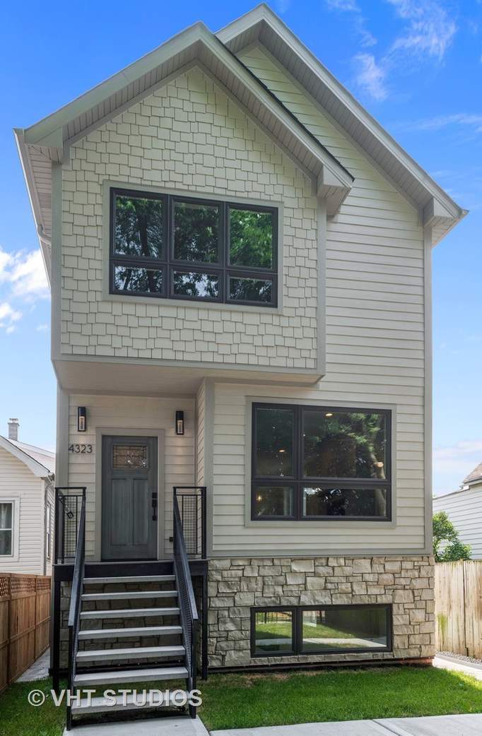 4323 N Central Park Avenue Chicago, Illinois 60618 - Image 1