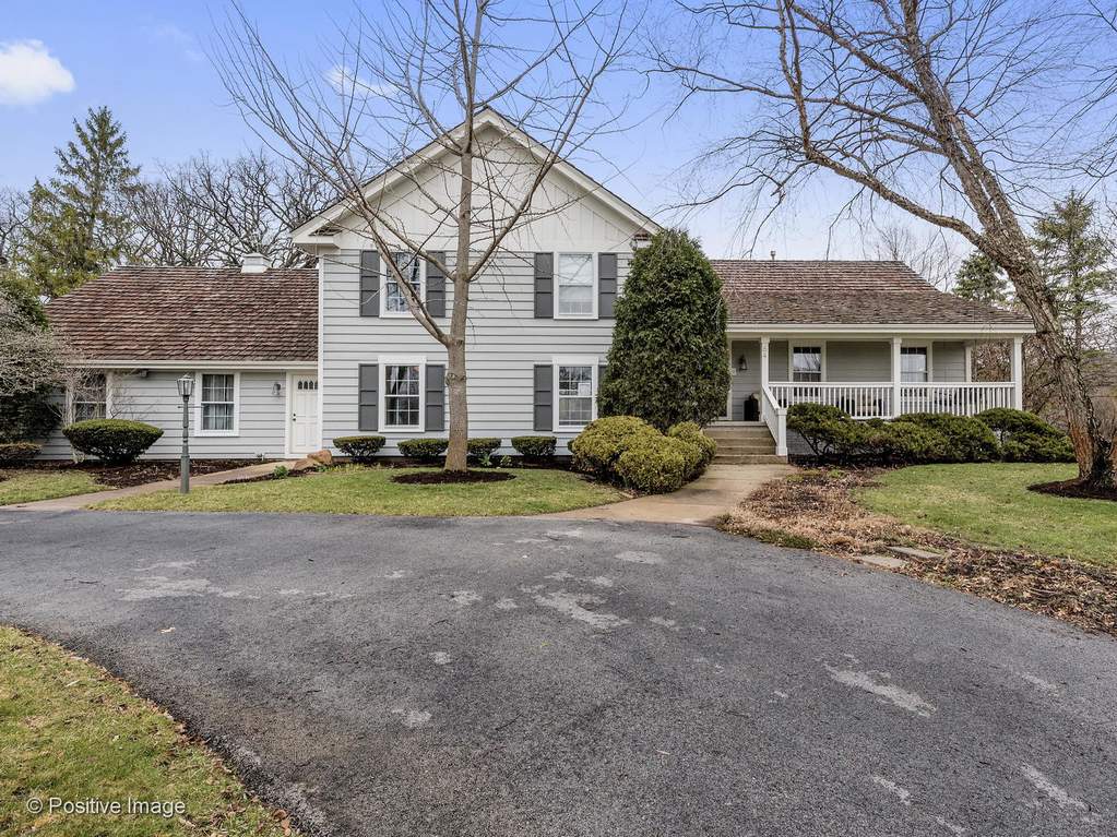 64 Silo Ridge Road South Orland Park, Illinois 60467 - Front of Home