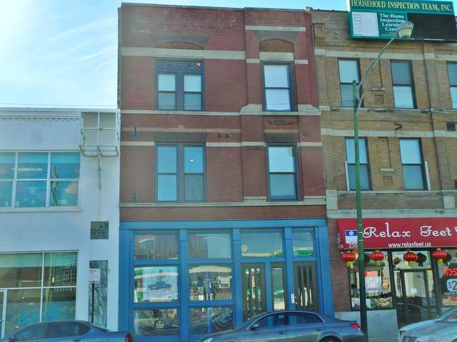 2350 N Clybourn Avenue 3 Chicago Il 60614 Mls 10340389