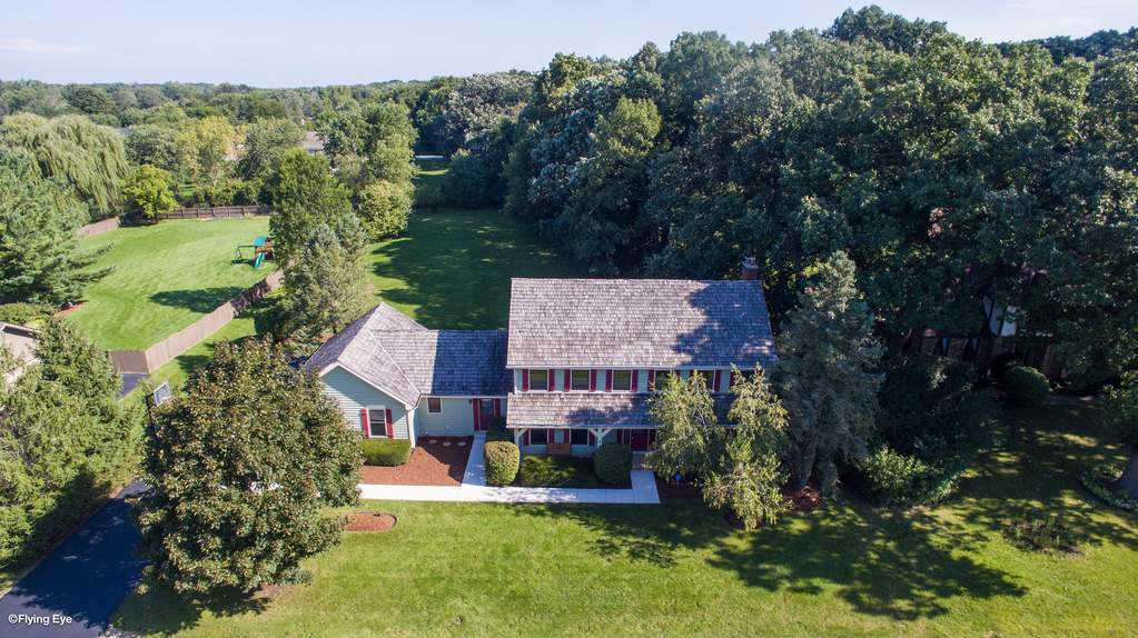28W210 Cantigny Drive Winfield, Illinois 60190 - Image 1