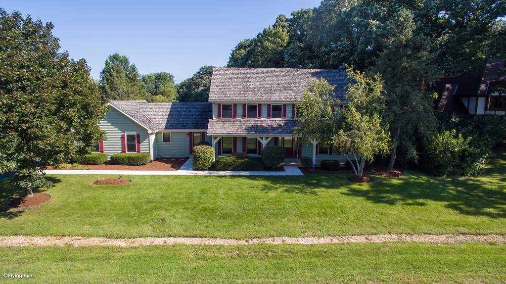 28W210 Cantigny Drive Winfield, Illinois 60190 - Image 4