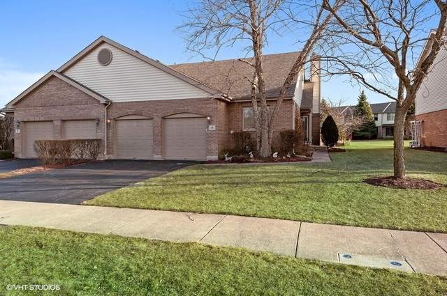 19 Aegina Drive Tinley Park, Illinois 60477 - Image 1