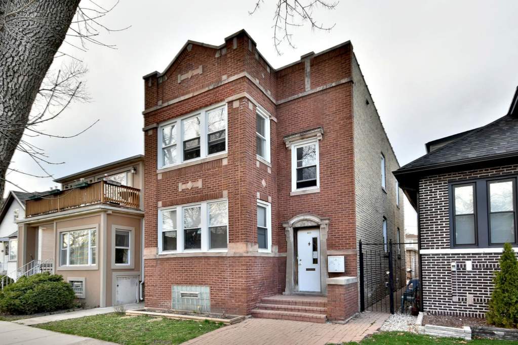 5422 W Berenice Avenue Chicago, IL 60641 MLS 10344627 properties