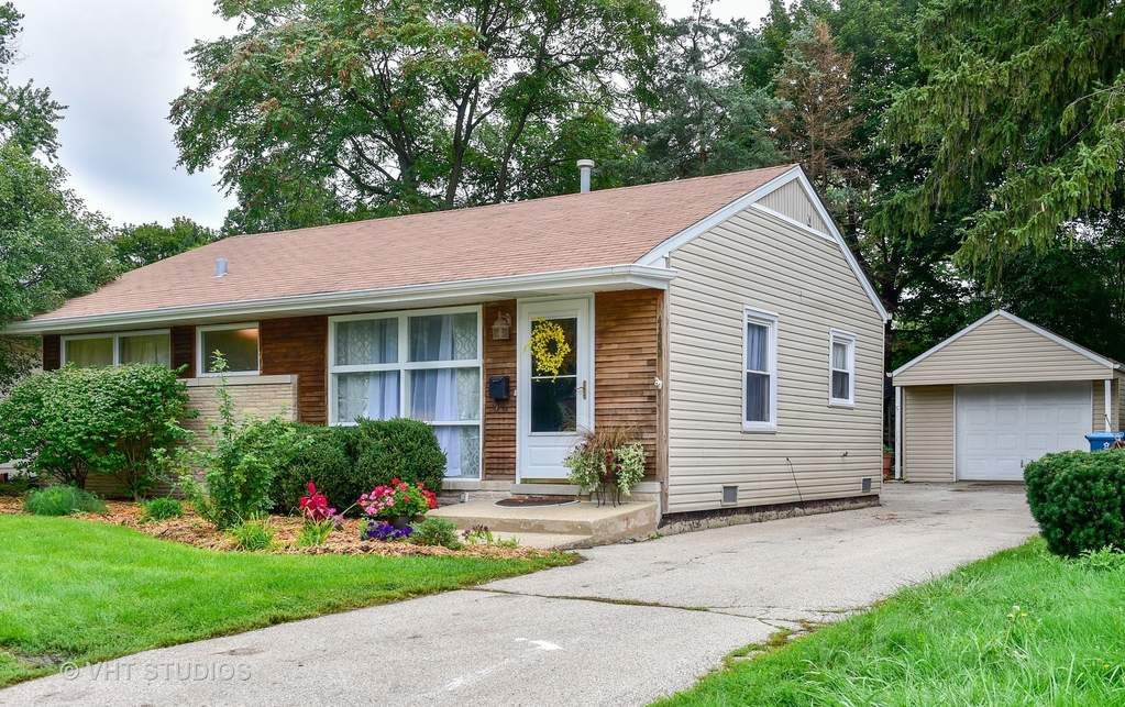 4229 Main Street Downers Grove, IL 60515 MLS 10346920 properties