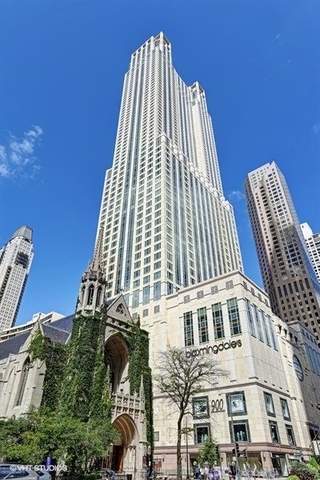 132 E Delaware Place #5901 Chicago, Illinois 60611 - Image 1