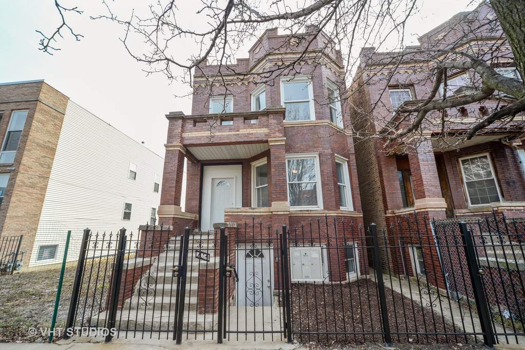 1431 N Springfield Avenue Chicago, Illinois 60651 - Image 1