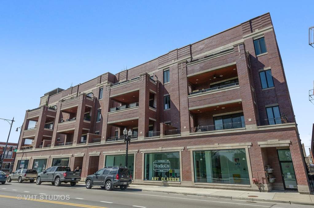 4806 N Clark Street #301 Chicago, Illinois 60640 - Image 1