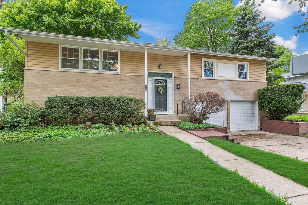 20 S Winston Drive Palatine, IL 60074 MLS 10352915 properties