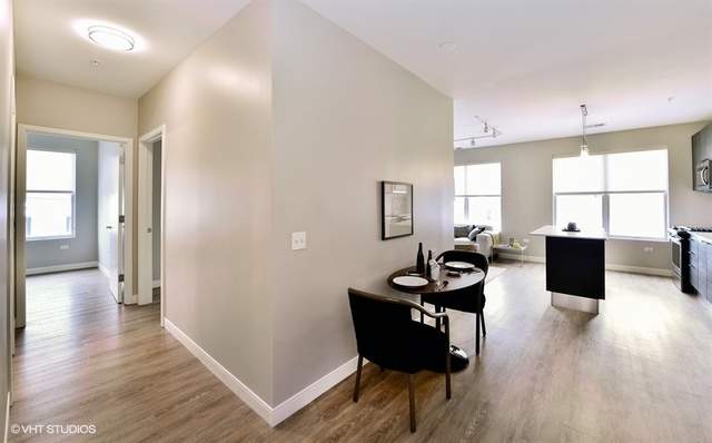 229 Park Avenue #410 Clarendon Hills, Illinois 60514 - Image 16