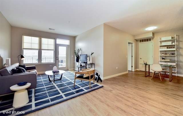 229 Park Avenue #410 Clarendon Hills, Illinois 60514 - Image 9