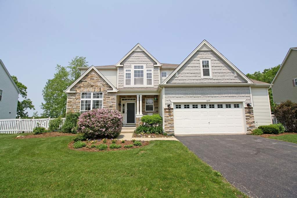 1655 Forest View Way Antioch, Illinois 60002 - Image 1