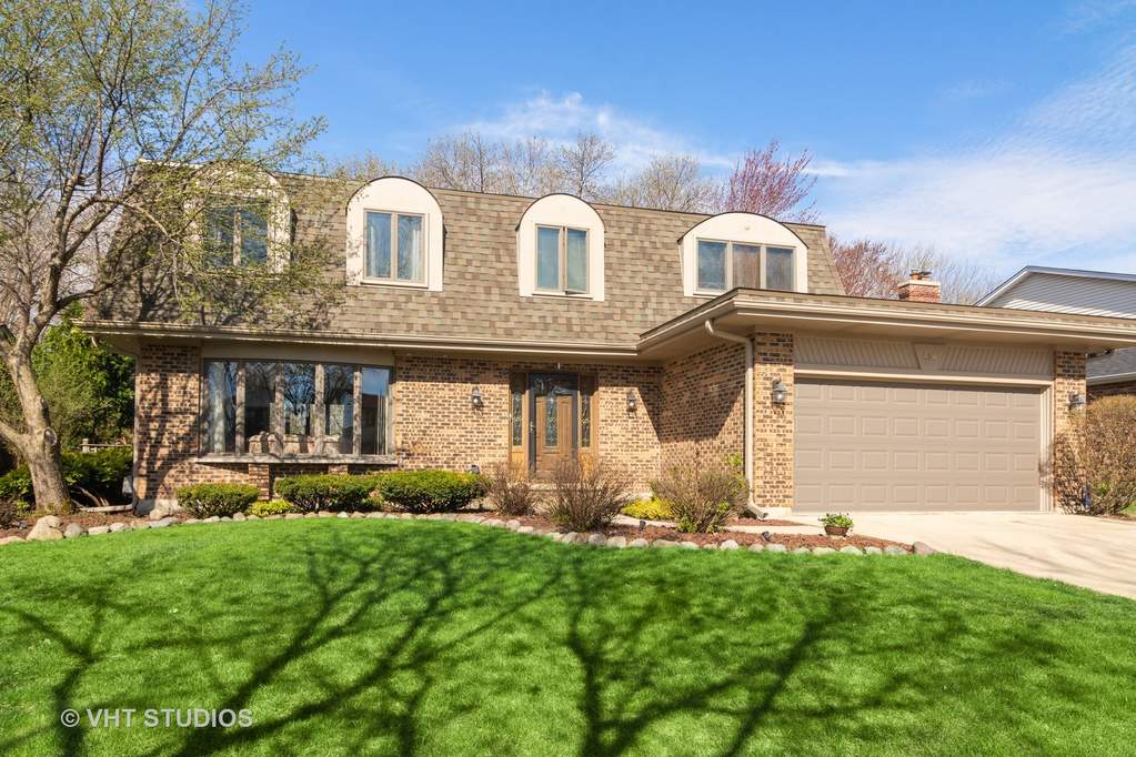 830 Beacon Drive Schaumburg, Illinois 60193 - Image 1