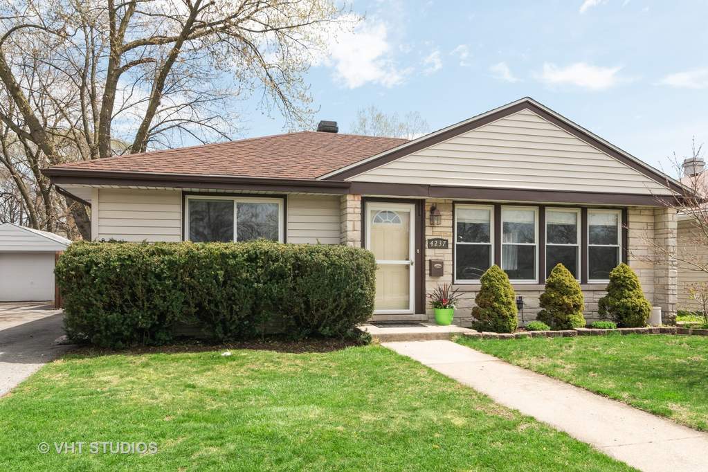 4237 Oak Avenue Brookfield, IL 60513 MLS 10353705 properties