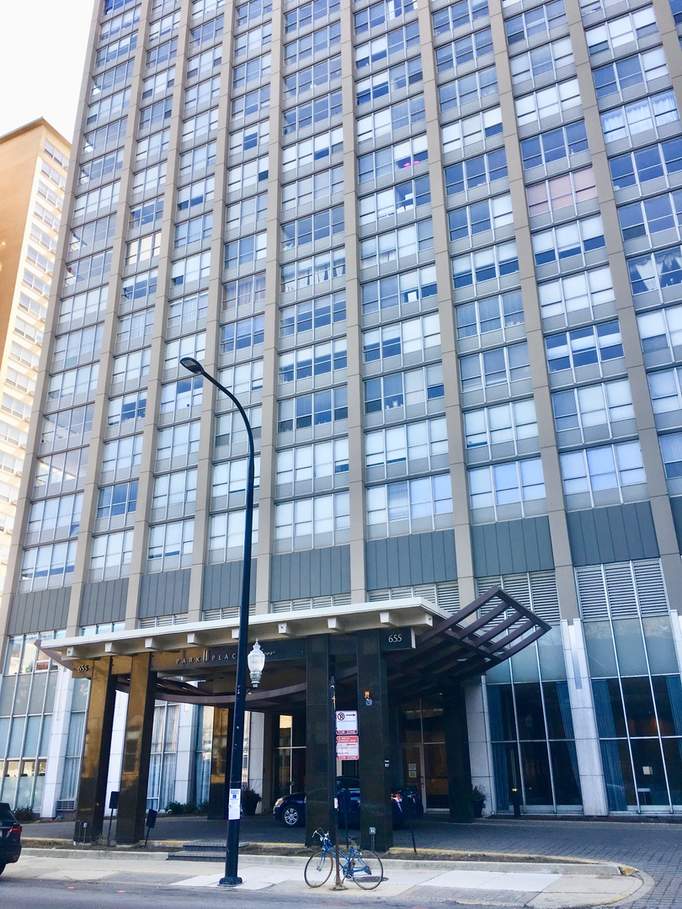 655 W Irving Park Road #1206 Chicago, IL 60613 | MLS# 10354084 ...