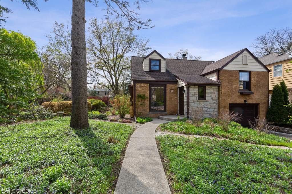 234 S Prospect Avenue Clarendon Hills, IL 60514 MLS 10355425