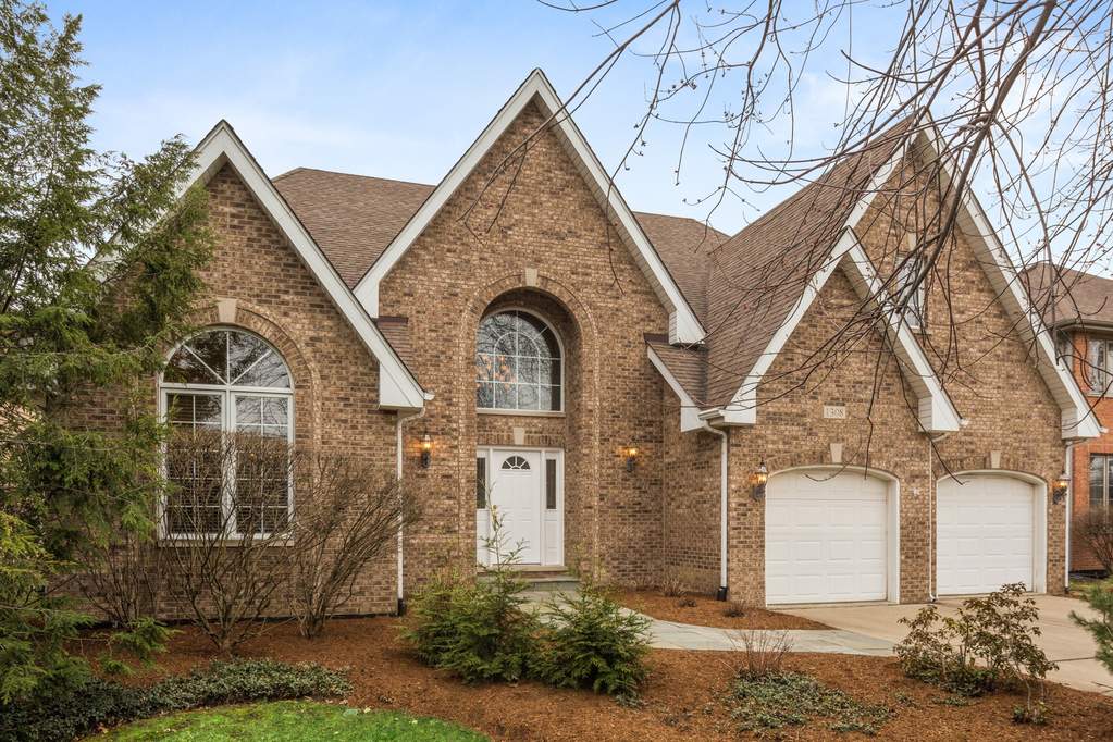 1308 Ridge Road Westmont, Illinois 60559 - Image 1