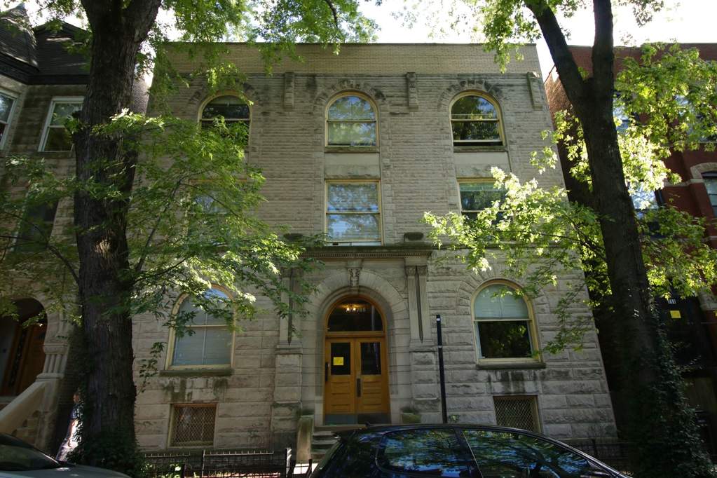 707 W Briar Place #1E Chicago, Illinois 60657 - Image 1
