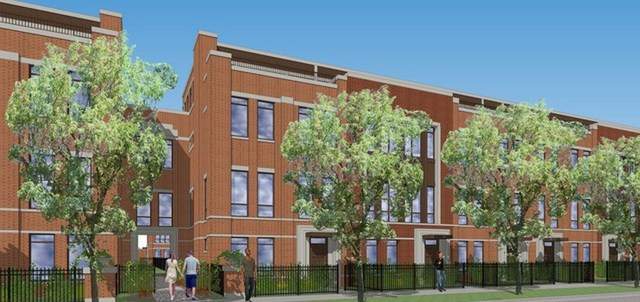 1720 S Prairie Avenue #30K Chicago, Illinois 60616 - Image 1